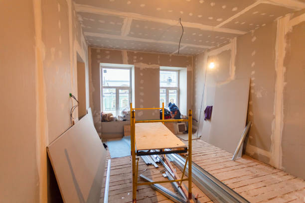 Best Drywall Installation  in Baraboo, WI